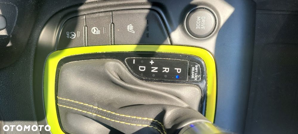 Hyundai Kona 1.6 T-GDI Premiere Style 4WD DCT - 23