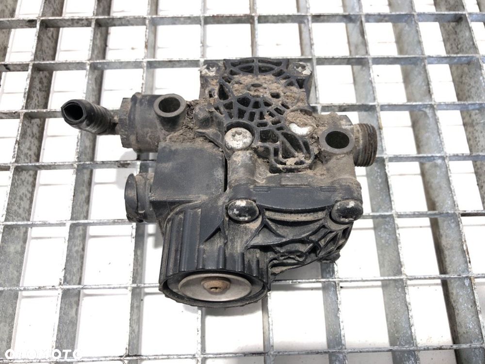 MODULATOR ABS  MAN TGX I 2006 - 2022 18.440 324 kW [441 KM] 4x2 2012 81524526039 - 1