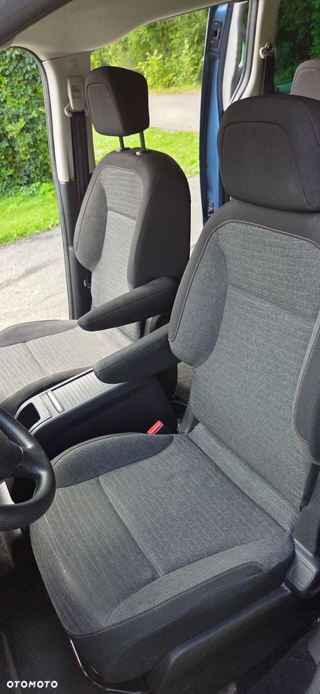 Citroën Berlingo Multispace BlueHDi 100 FEEL - 6