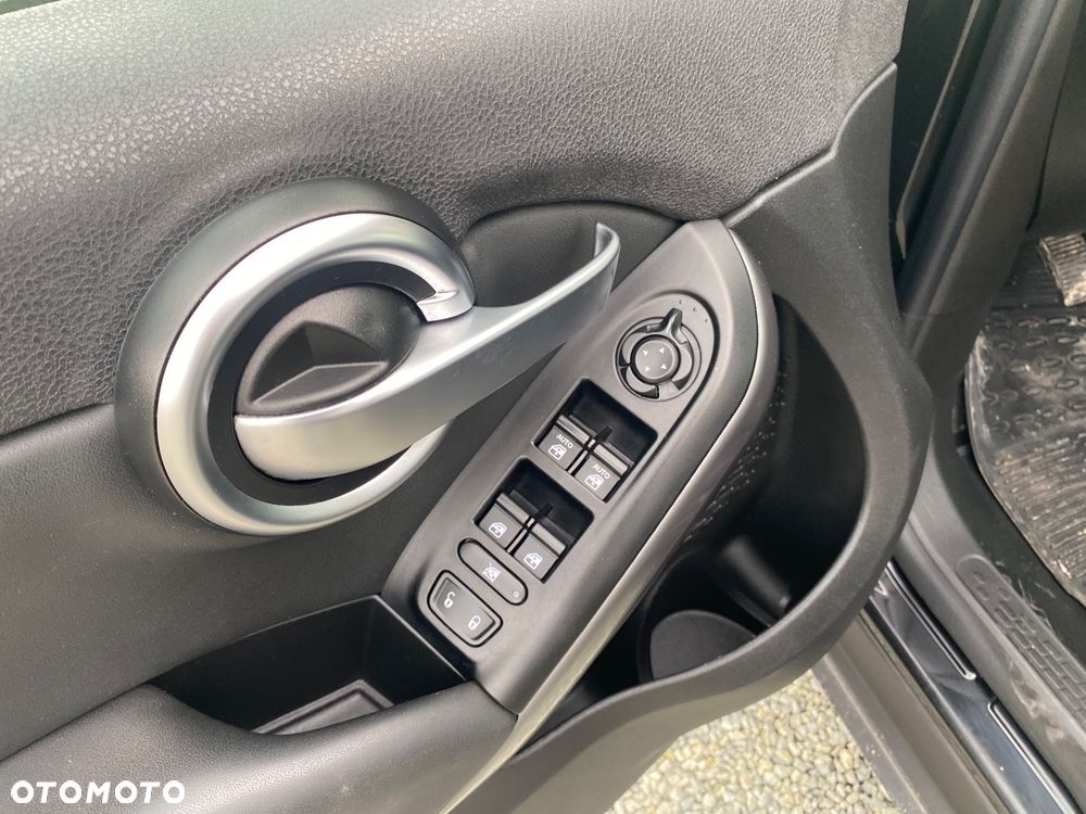 Fiat 500X 1.4 Multiair 4x2 S&S S-Design City Look - 21
