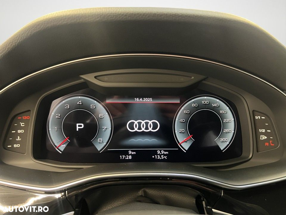 Audi Q8 - 9