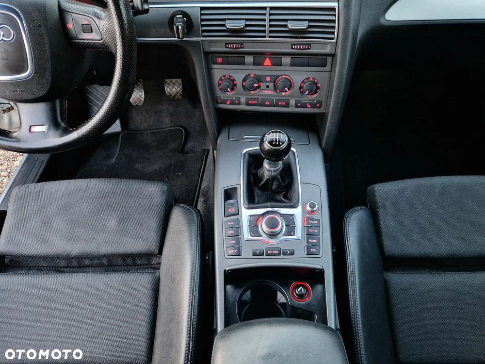 Audi A6 Limousine - 20