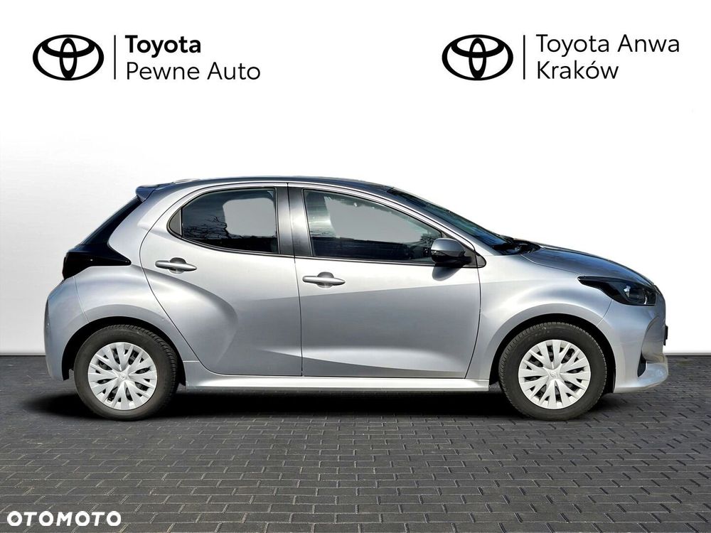 Toyota Yaris - 6