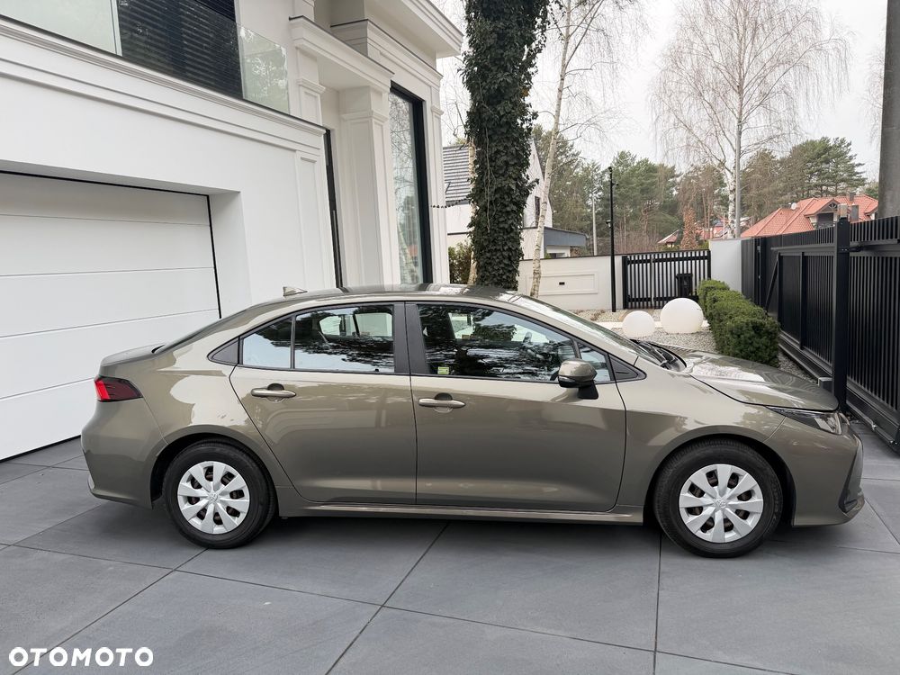 Toyota Corolla 1.5 Active - 3