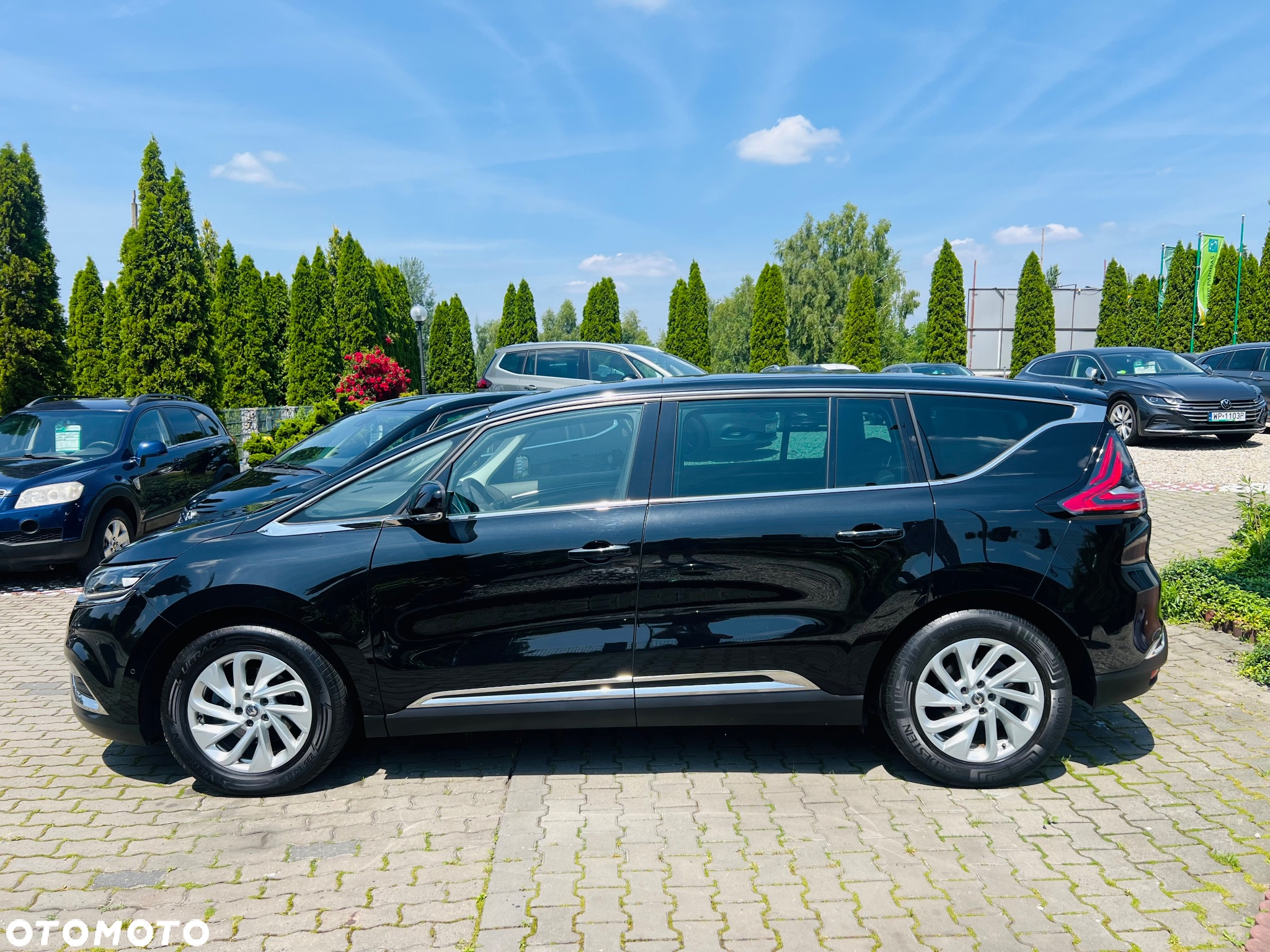 Renault Espace Energy TCe 200 EDC Intens - 5