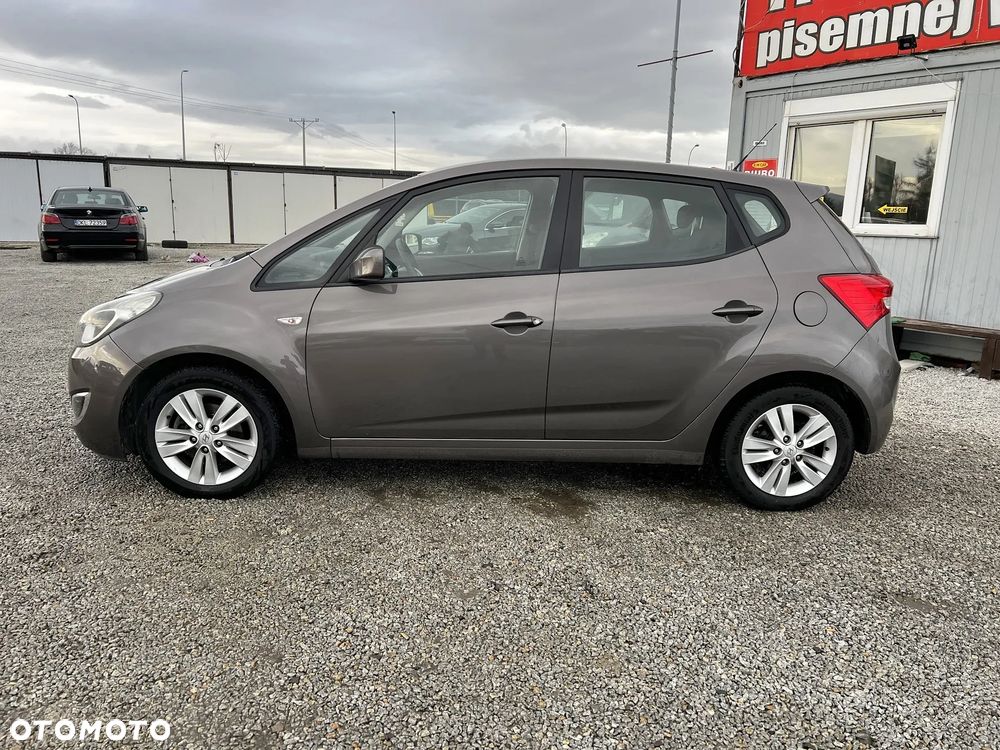 Hyundai ix20 1.4 Classic - 2
