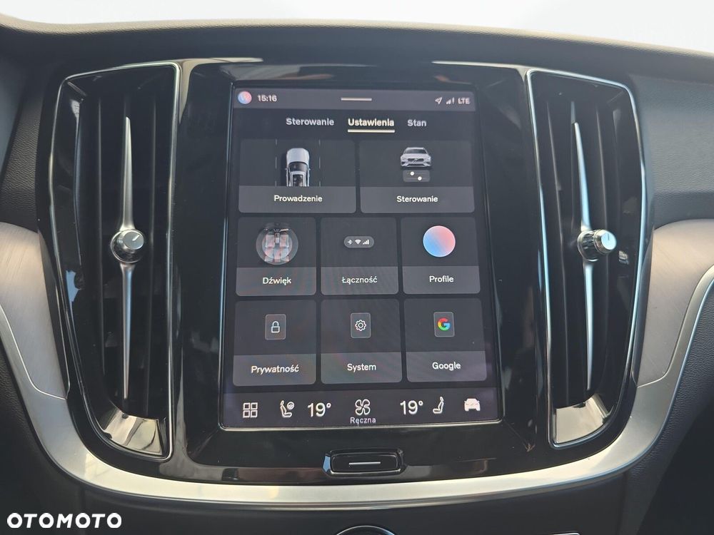 Volvo V60 B3 B Momentum Core - 21