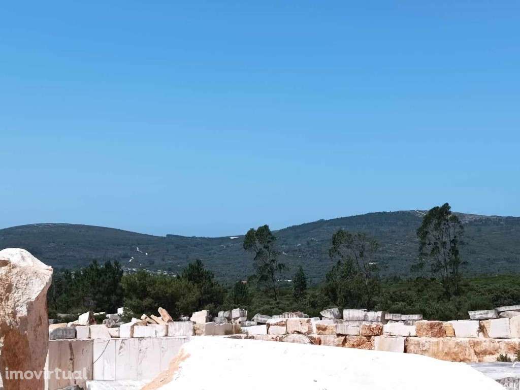Pedreira Venda Santarém - Grande imagem: 5/14