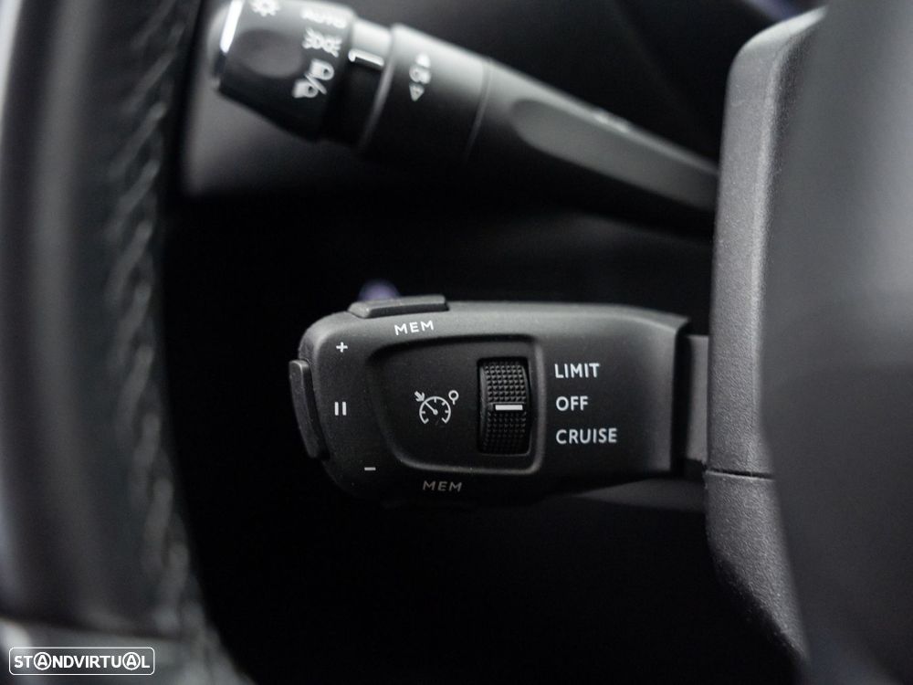 DS DS3 Crossback 1.2 PureTech Be Chic - 17