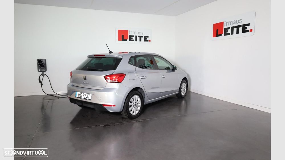 SEAT Ibiza 1.0 TSI Style - 23