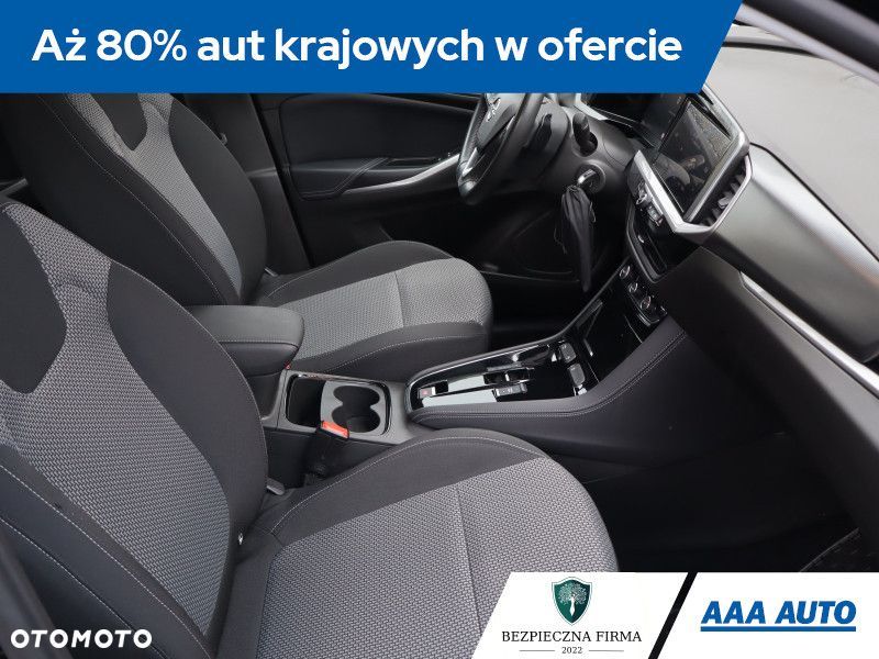 Opel Grandland X - 11