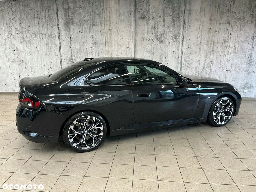 BMW Seria 2 - 3