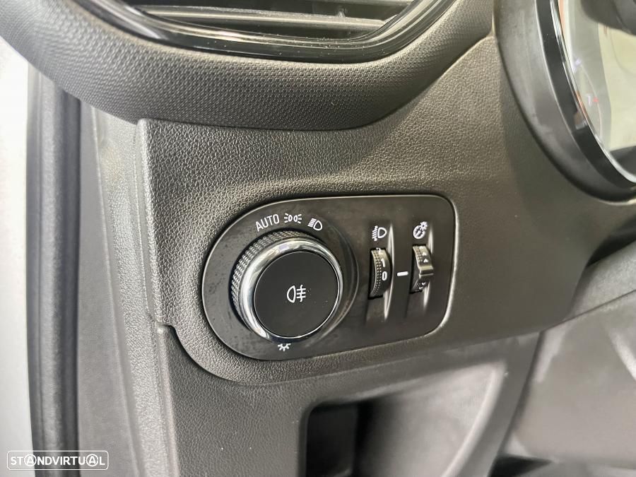 Opel Crossland 1.2 T Edition - 13