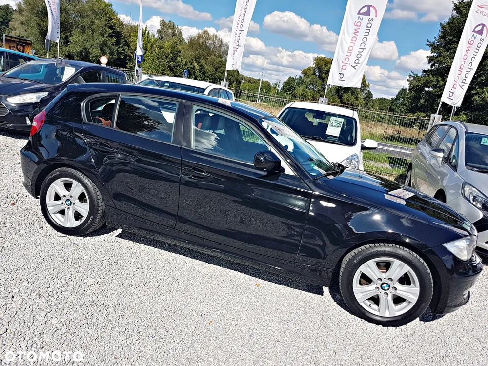 BMW Seria 1 118i Edition Sport - 27