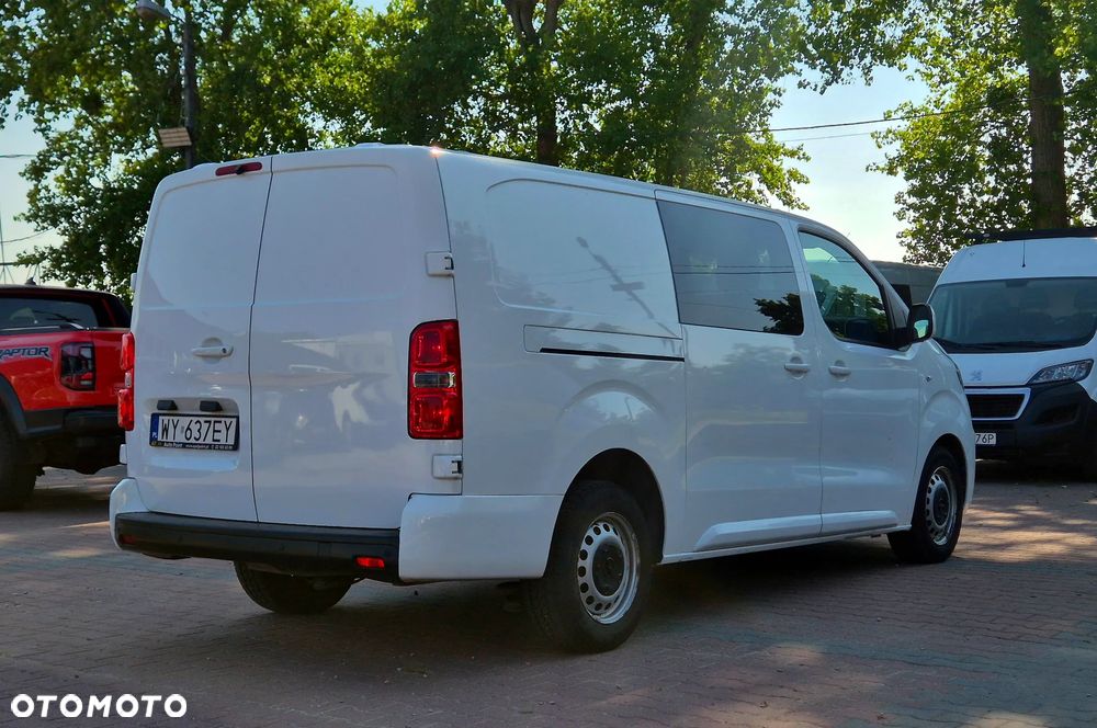 Opel Vivaro - 6
