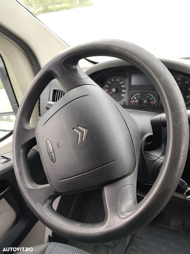 Citroën Jumper - 10