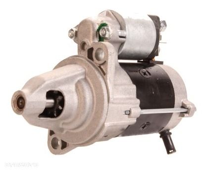 JS630 ROZRUSZNIK SUZUKI ALTO 0.8 - 1