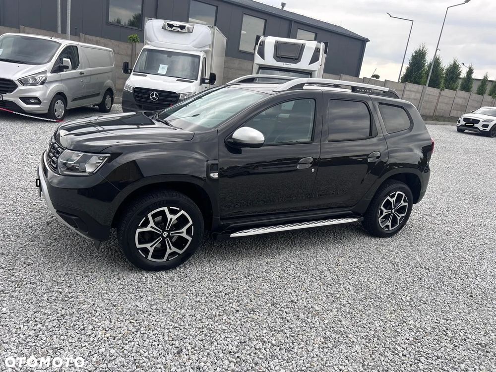Dacia Duster 1.0 TCe Prestige - 5