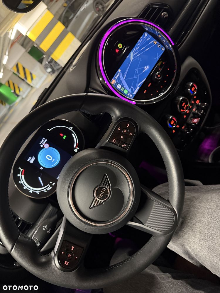 MINI Clubman - 8