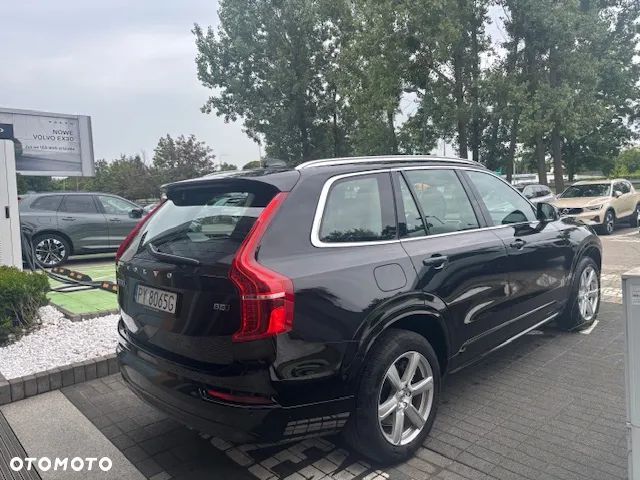 Volvo XC 90 - 18