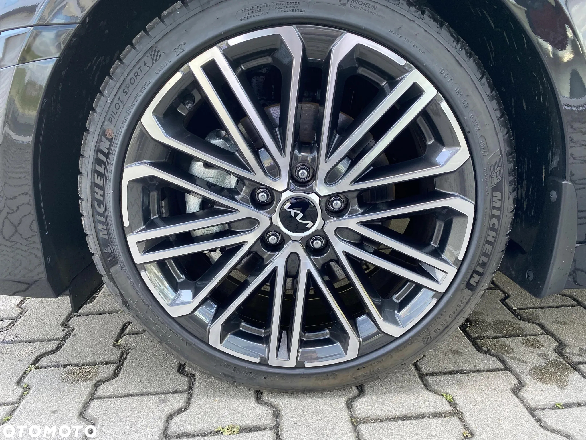 Kia ProCeed 1.5 T-GDI GT Line DCT - 22