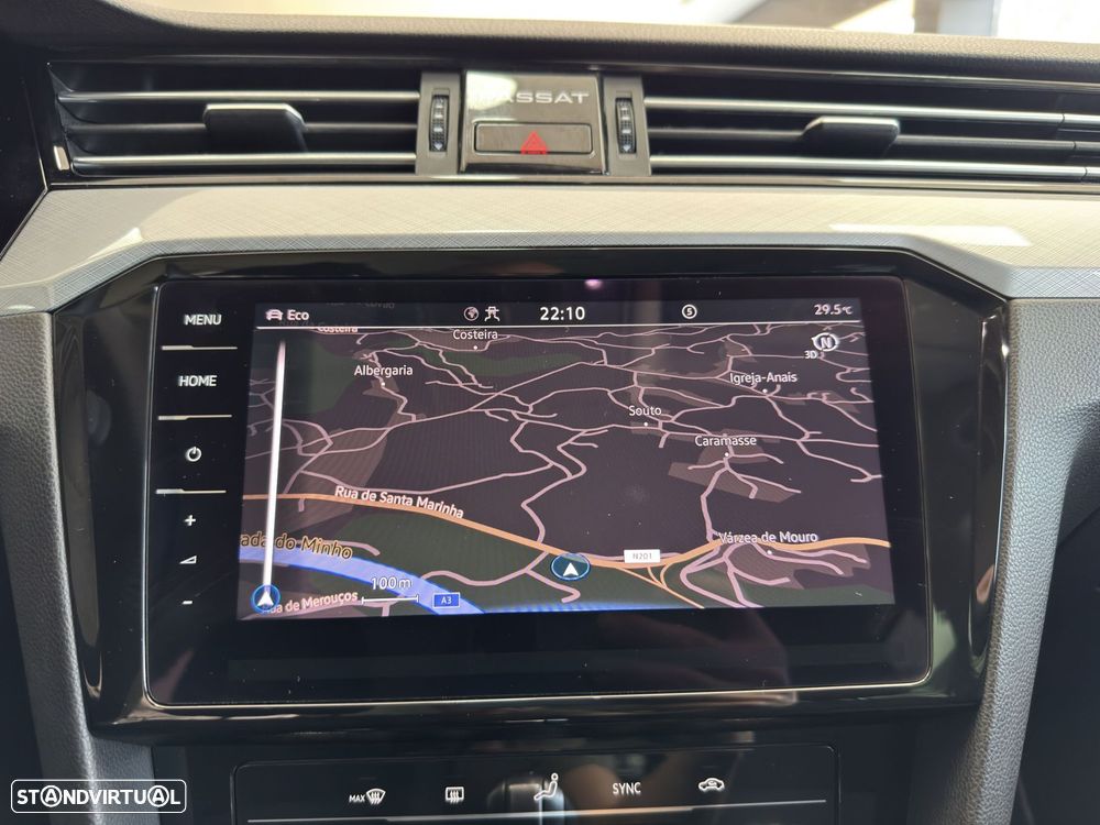 VW Passat Variant 1.4 TSI GTE+ Plug-in - 40