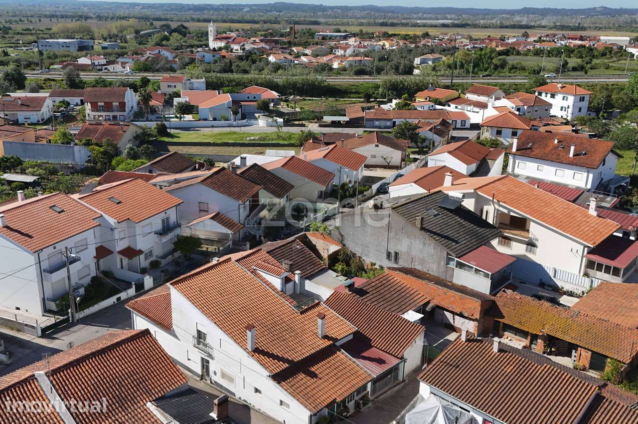 Moradia M2|Taveiro|Coimbra - Grande imagem: 5/18