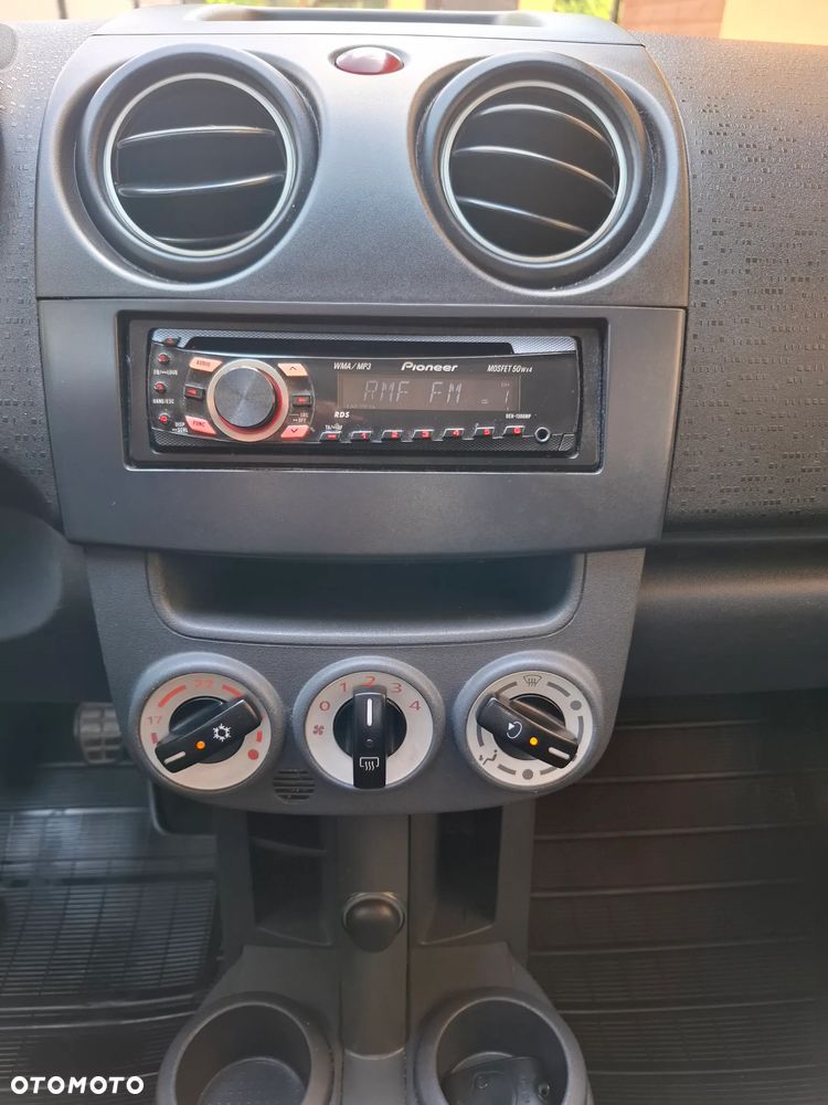 Mitsubishi Colt 1.3 Intense EU5 - 29