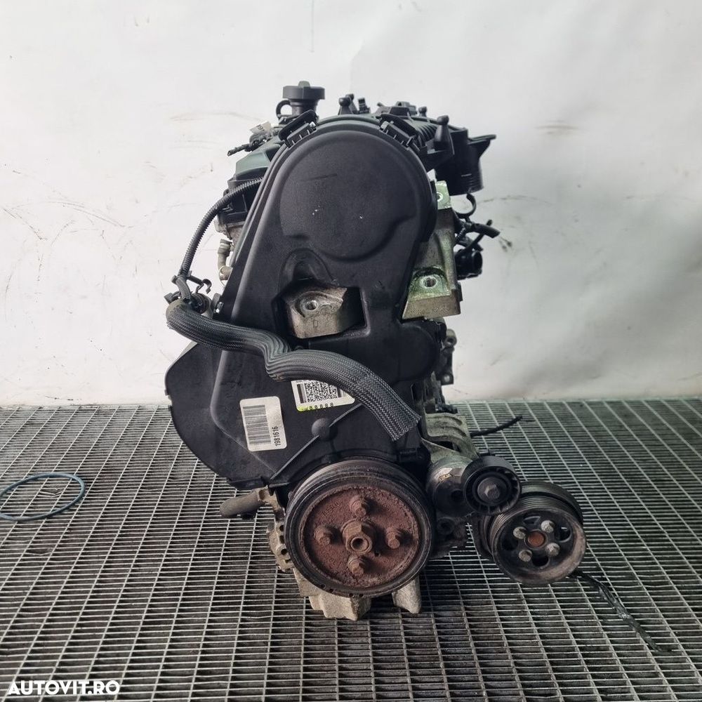 Motor Volvo XC60 2.0 D 2008 - 2013 163CP Manuala D 5204 T2 D 5204 T3 Euro5 (1466) Diesel ... - 4