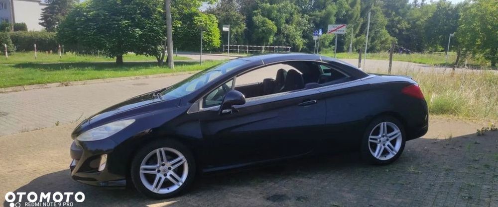 Peugeot 308 CC 120 VTi Access - 20