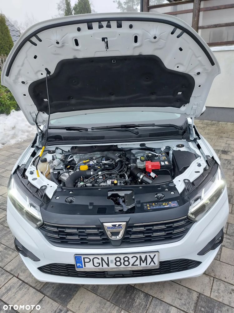 Dacia Sandero - 15