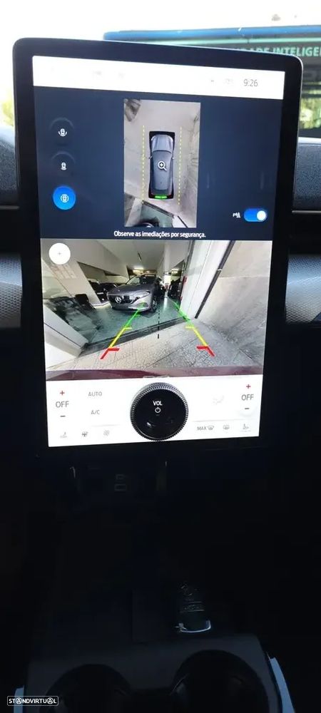 Ford Mustang Mach-E Standard - 35