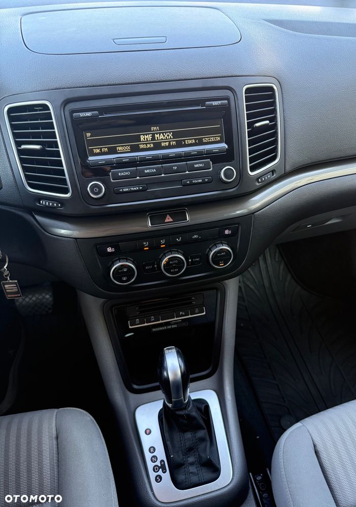 Seat Alhambra 2.0 TDI Style DSG - 14