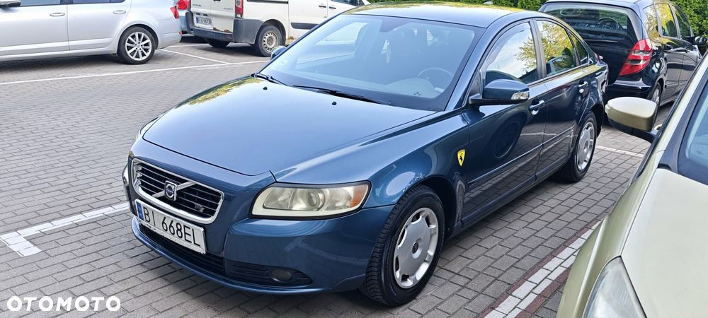 Volvo S40 - 1