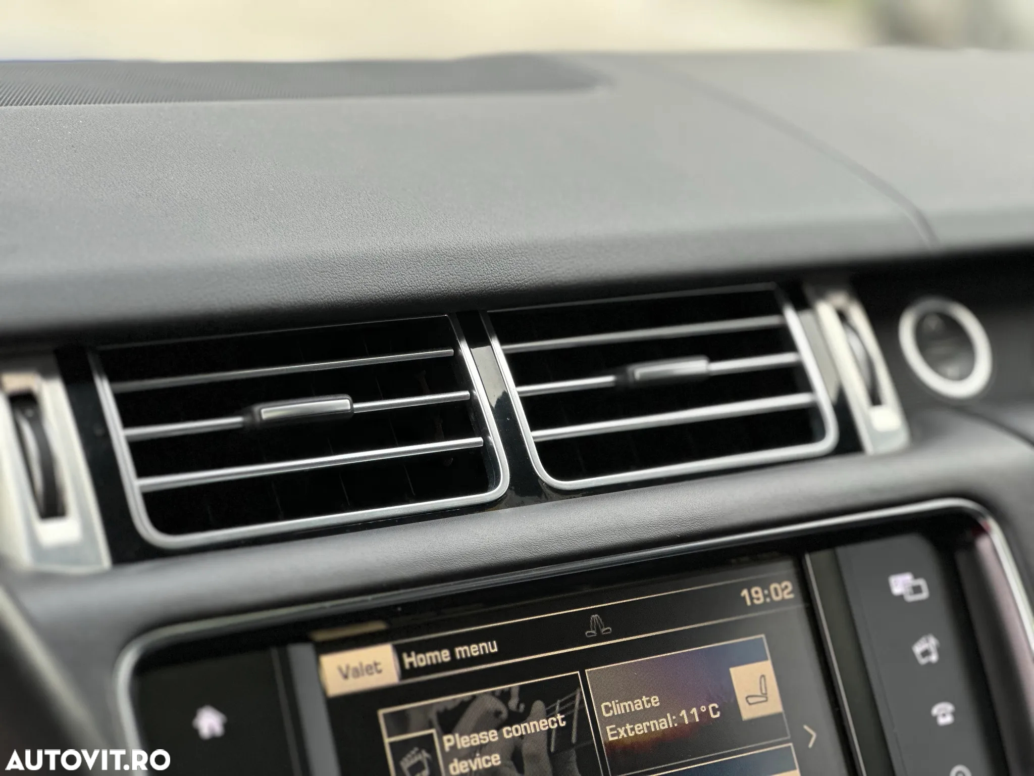 Land Rover Range Rover Vogue - 16