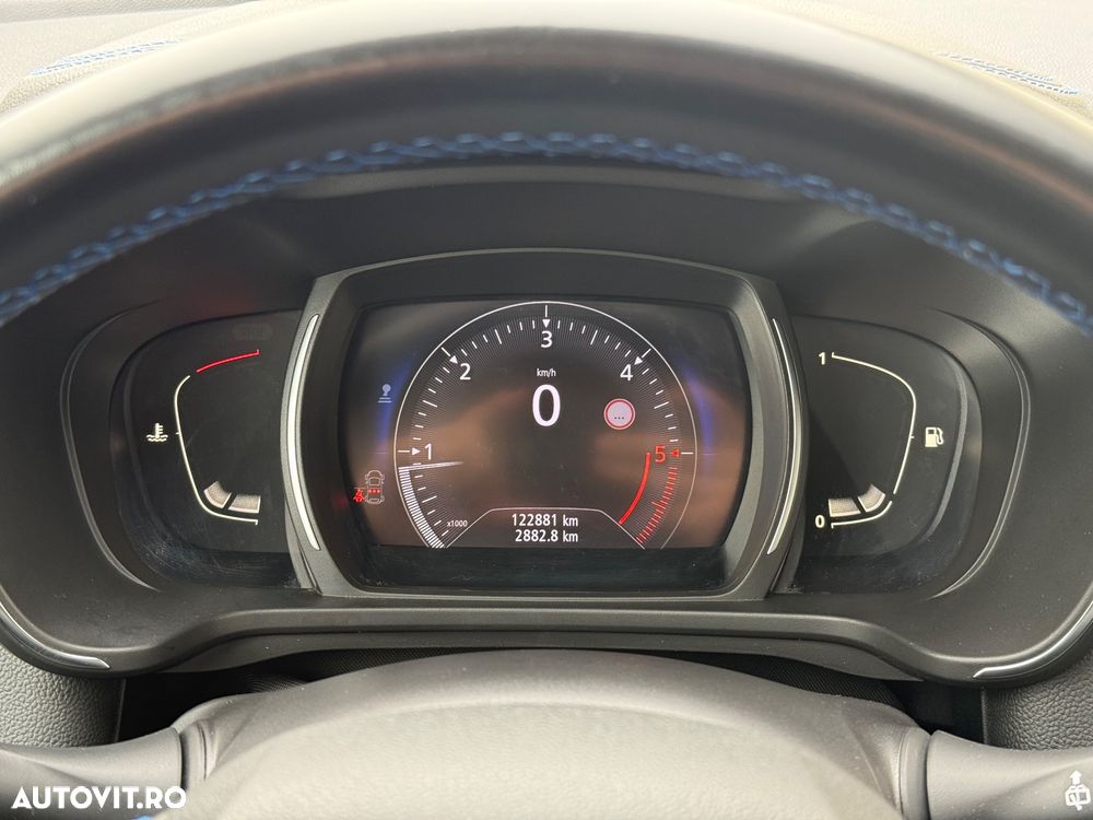 Renault Kadjar Energy dCi 110 Business - 11