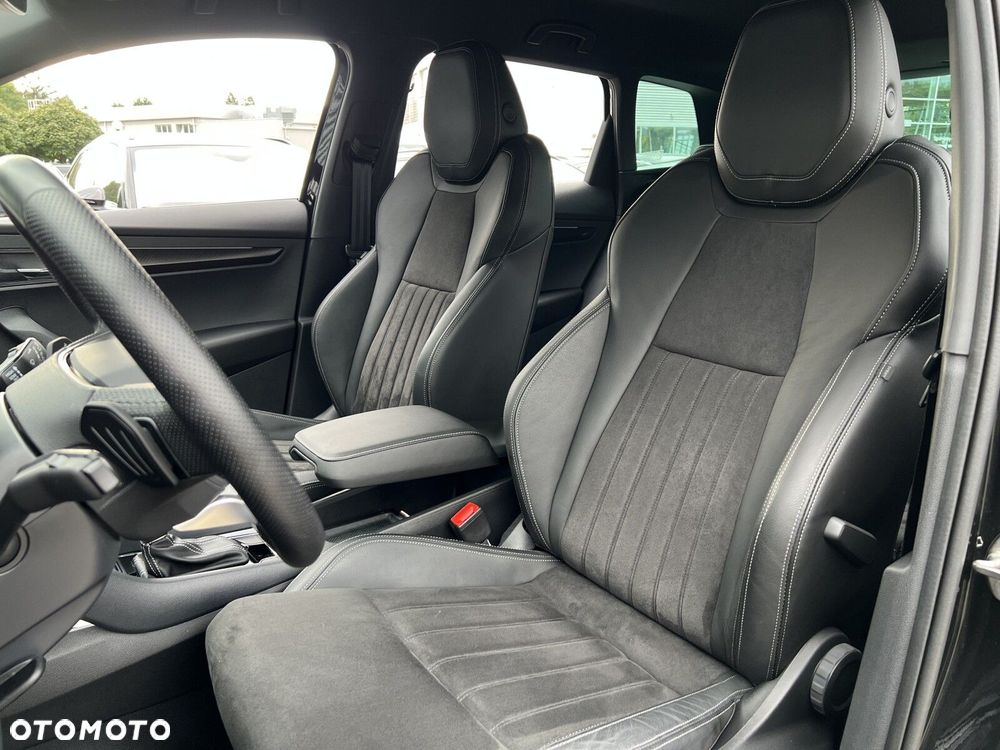 Skoda Karoq 2.0 TSI 4x4 Sportline DSG - 9