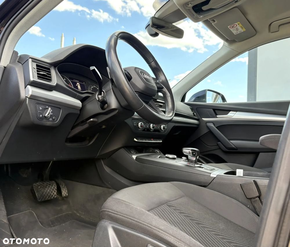 Audi Q5 2.0 TDI Quattro S tronic - 11