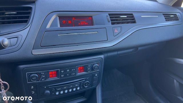 Citroën C5 2.0 HDi Selection - 17