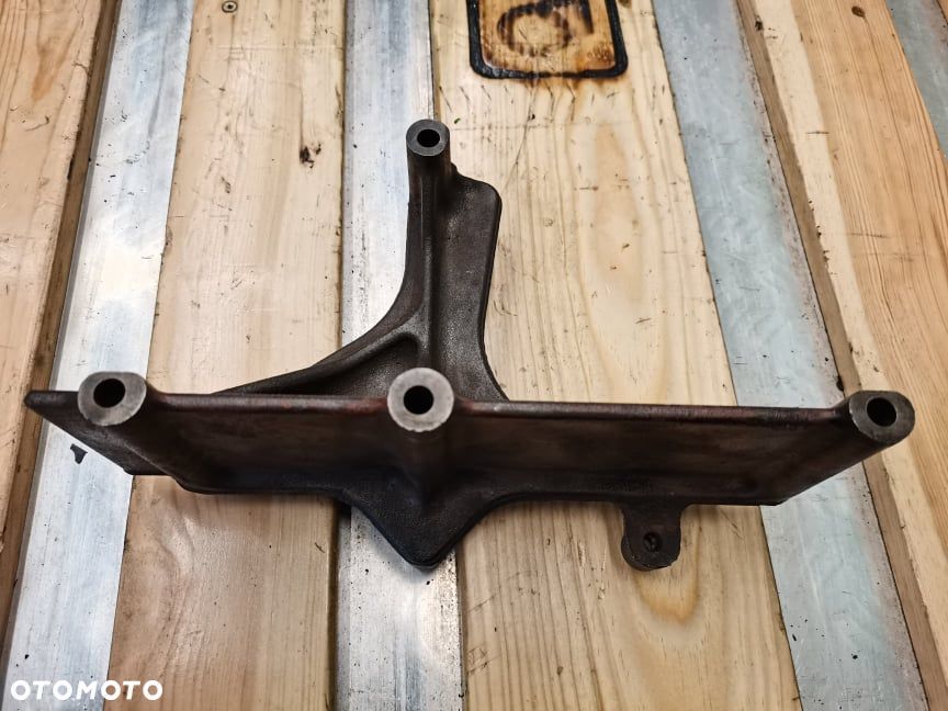 Wspornik Fendt 516 Vario 04514042R - 6