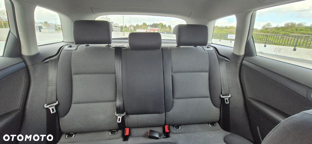 Audi A3 Sportback 1.9 TDI DPF Attraction - 21