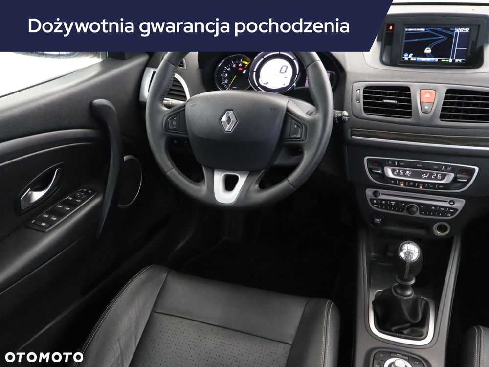 Renault Megane - 9