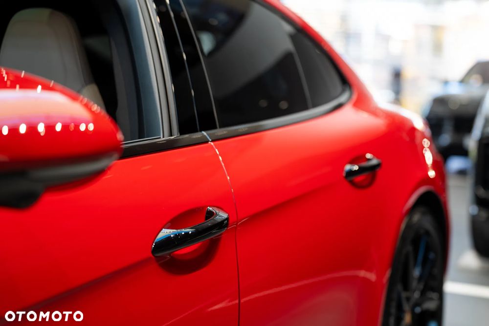 Porsche Panamera - 8