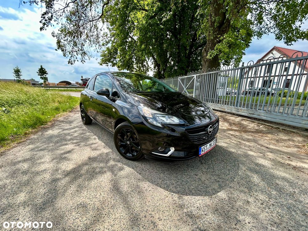 Opel Corsa - 13