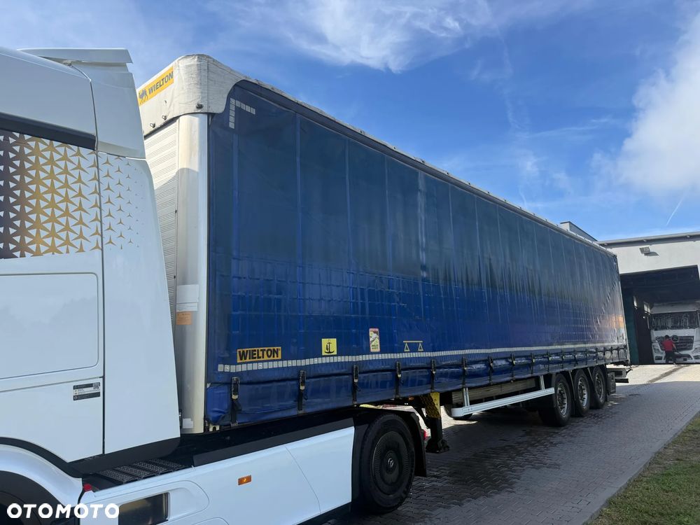 Wielton NS3K - 3