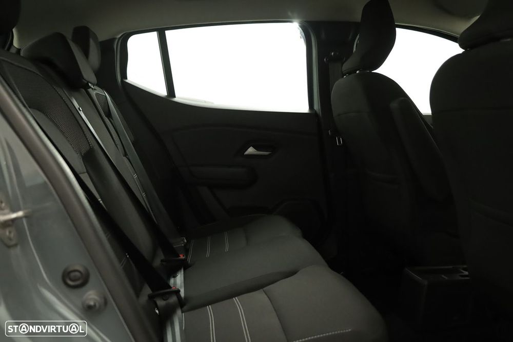 Dacia Sandero 1.0 TCe Expression - 21