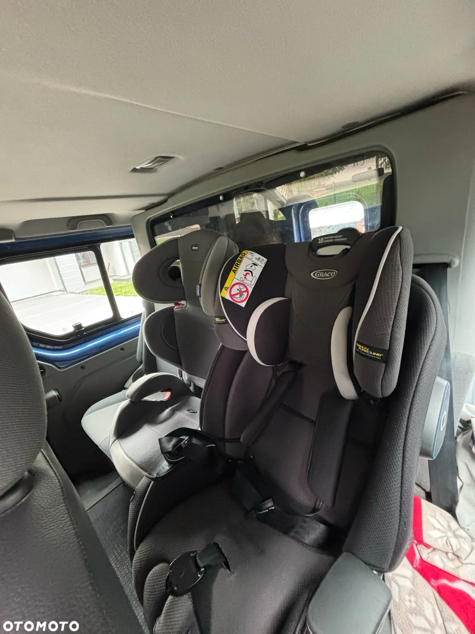 Renault Trafic L2H1PackClimQuick - 11