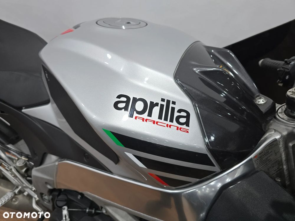 Aprilia RSV - 20