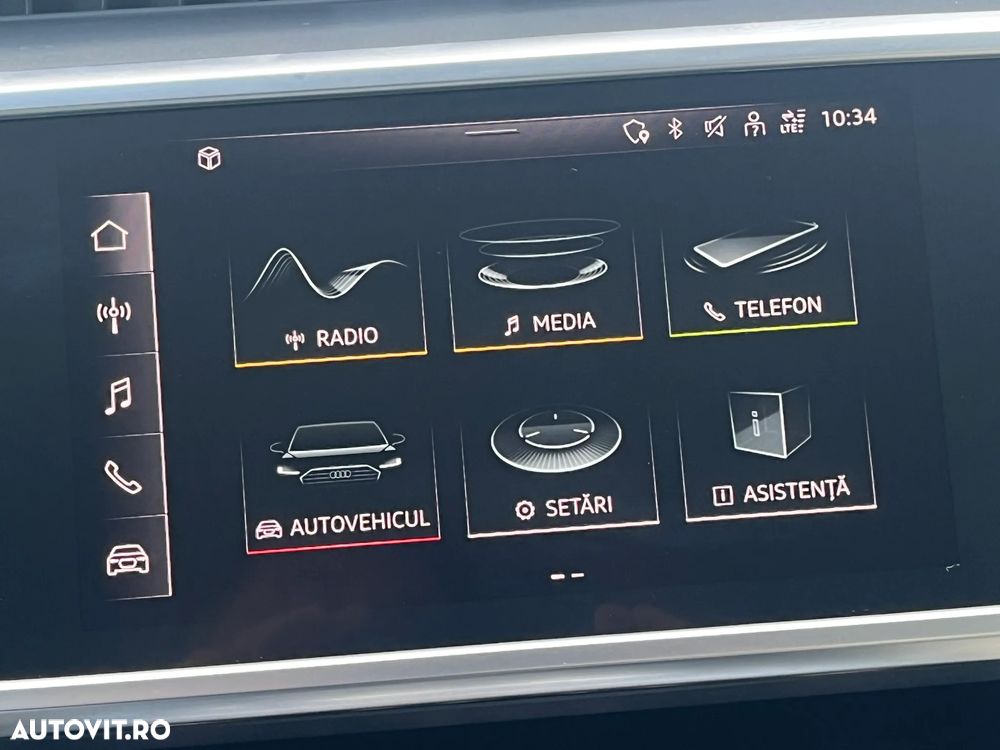 Audi A7 Sportback 2.0 40 TDI quattro S tronic - 21