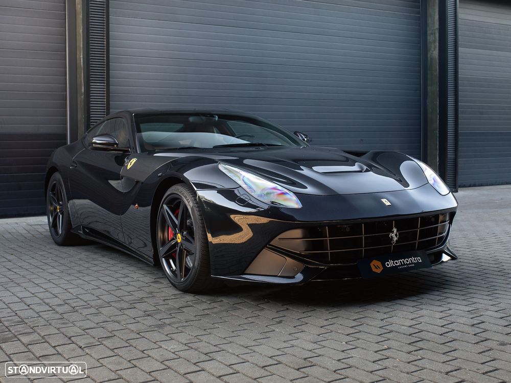 Ferrari F12 Berlinetta Standard - 35